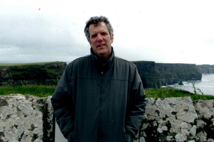 Paul Muolo was the executive editor of National Mortgage News