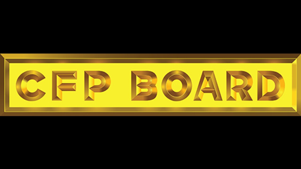 CFP Board Censures Include Ex-Lawmaker Guilty of Sexual Assault