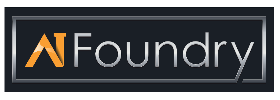AI Foundry Logo