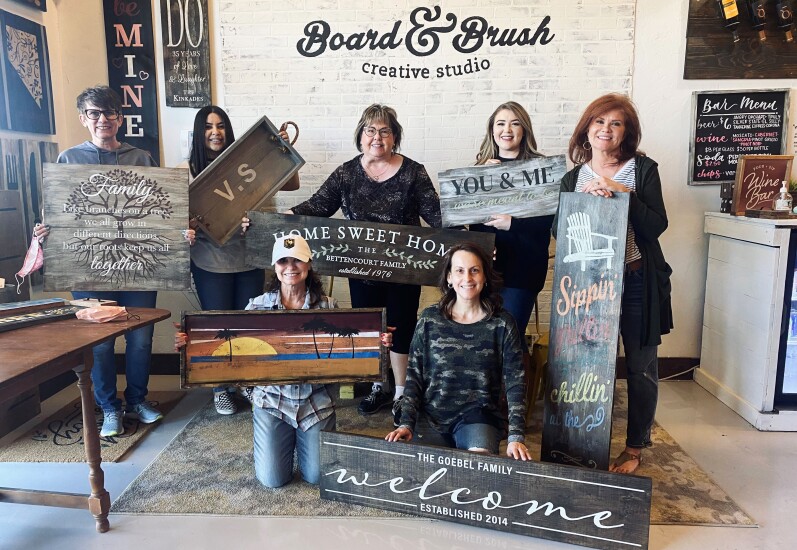 2021 Best Firms - Fair, Anderson & Langerman