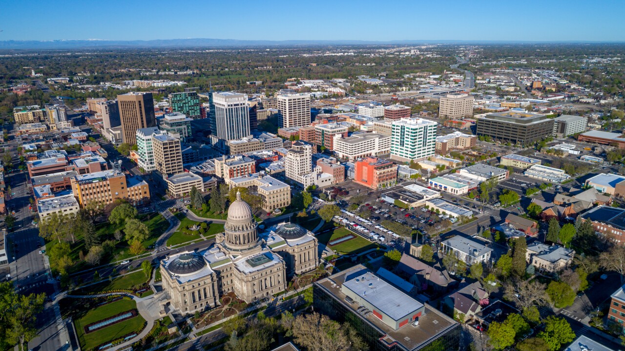 Boise, Idaho
