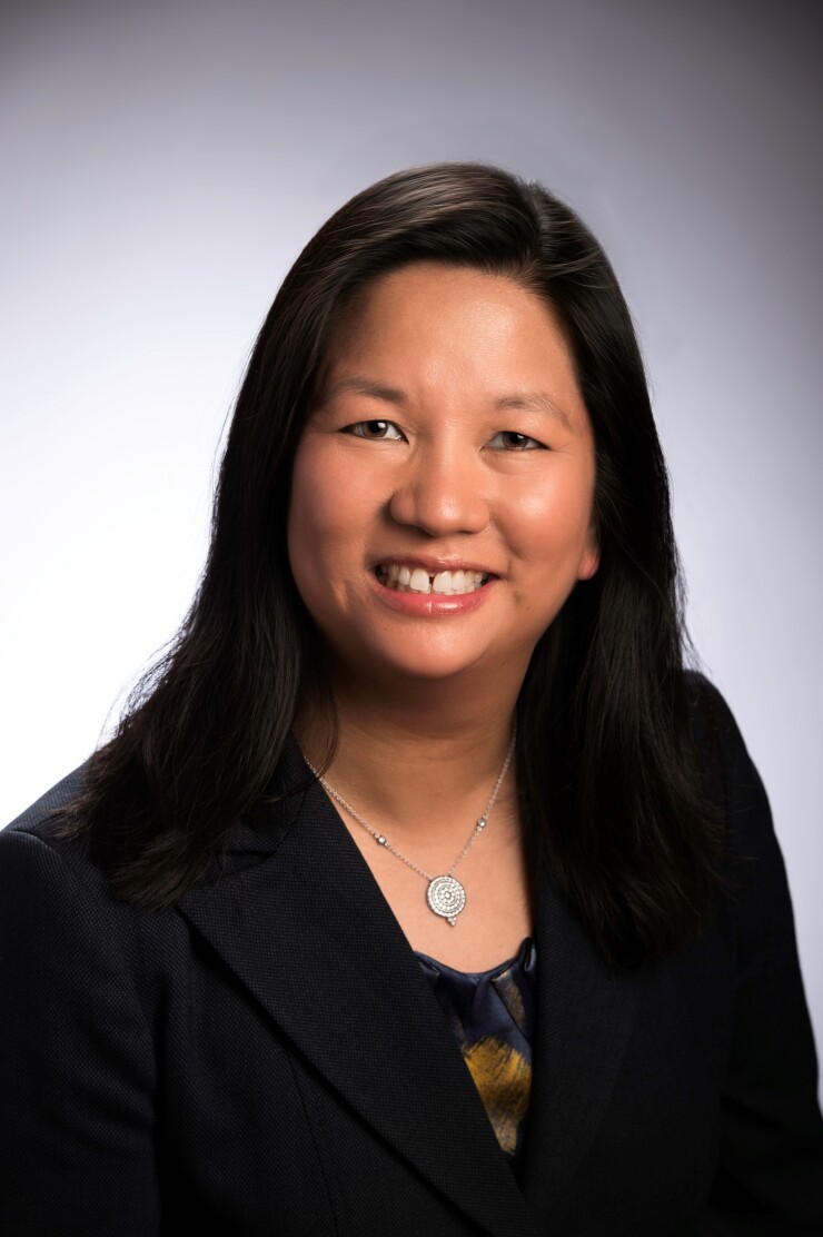 Peggy Ho, Commonwealth Financial Network