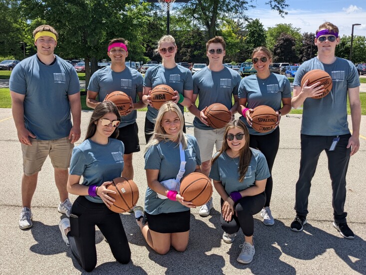 2023 Best Firms - Mowery & Schoenfeld