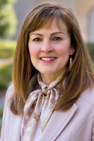 Michelle Kaufman, Navy Federal
