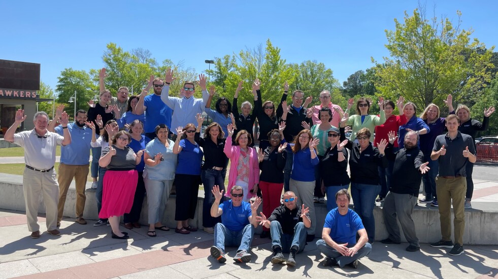 2023 Best Firms - Blackman & Sloop