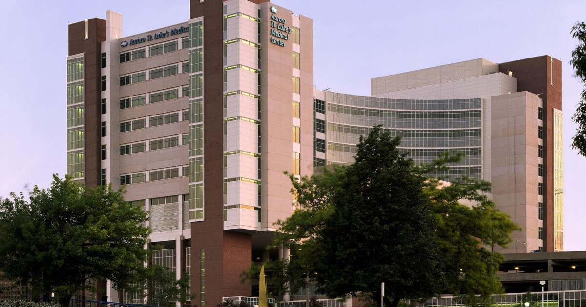 Newly minted Advocate-Atrium union sets stage for look at debt structure Newly minted Advocate-Atrium union sets stage for look at debt structure