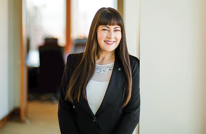 Joanne Wyper, Citizens Financial Group