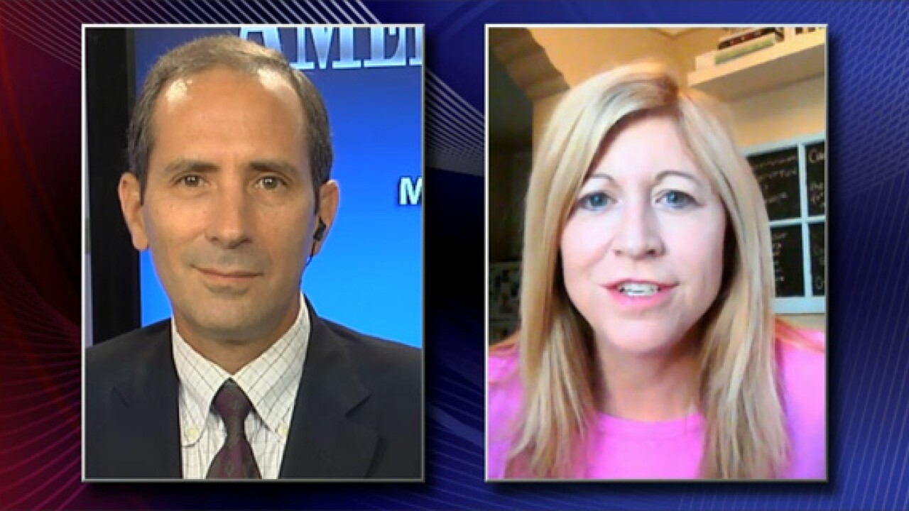 Thumbnail for Video: Mortgage Origination Probes: What's at Stake for Banks