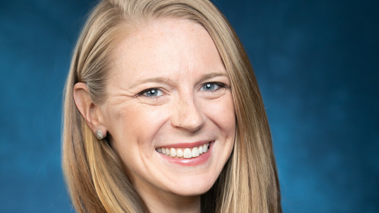 Catherine Mealor