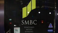 Sumitomo Mitsui Banking Corp.