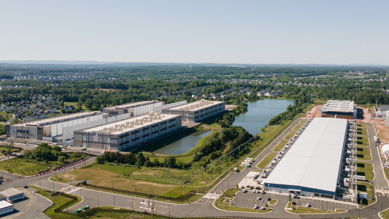 Microsoft Azure data center.jpg