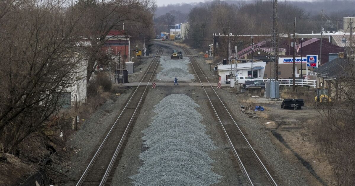 Ohio train victim payments are tax-free Ohio train victim payments are tax-free