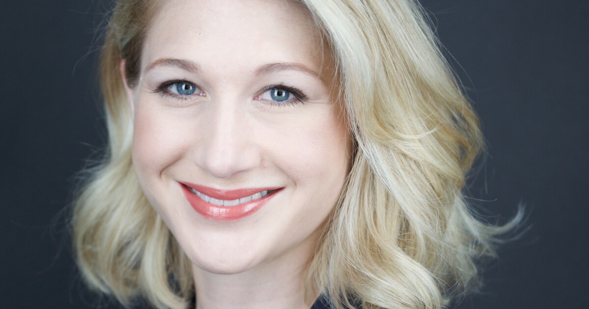 FASB promotes Hillary Salo to member of board FASB promotes Hillary Salo to member of board