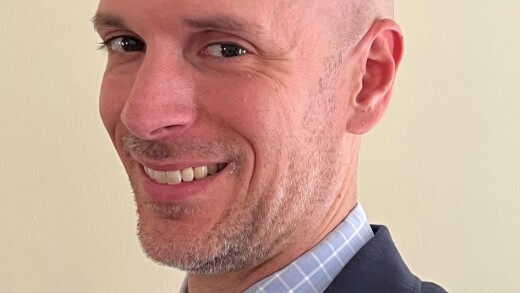 Dan Hartnett, chief advocacy officer, Association of Metropolitan Water Agencies.