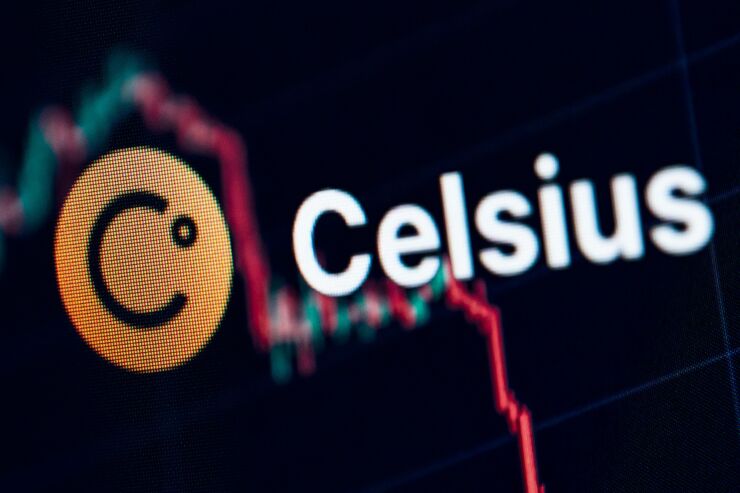 Bankrupt Crypto Lender Celsius Was Lax With Custody Program