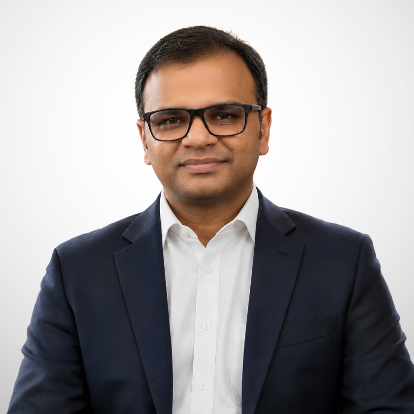Gary Jain image