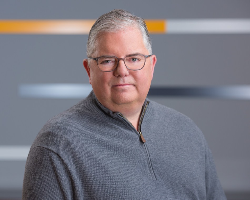 Chief Financial Officer Brian Wenzel said government stimulus efforts and the rollout of the coronavirus vaccine "will have a positive impact" on Synchrony's profits in the second half of the year.