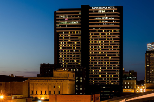 Renaissance Hotel Nashville
