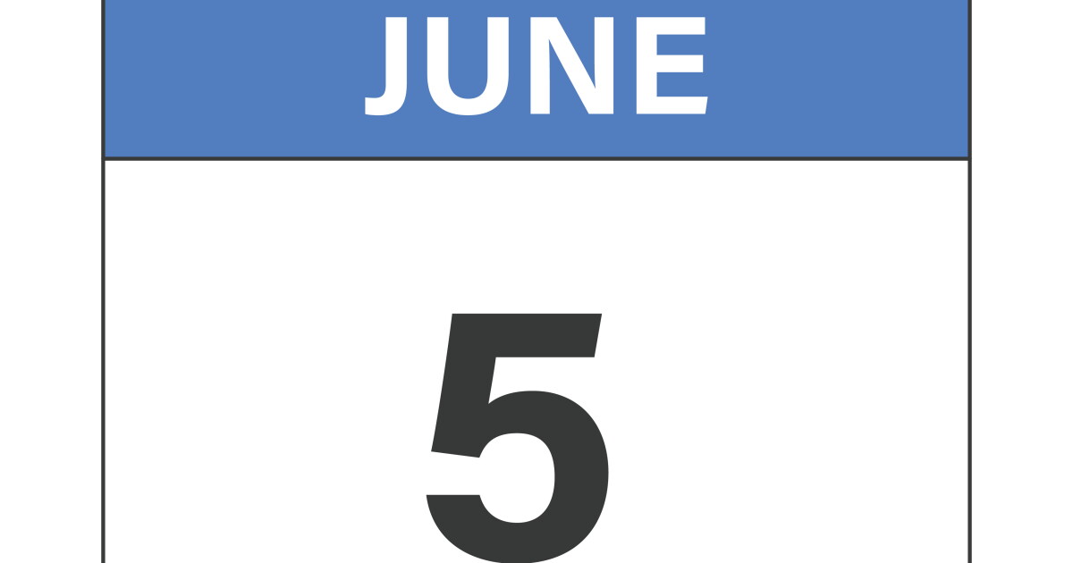VAR 100 2026 deadline extended to June 5 VAR 100 2026 deadline extended to June 5