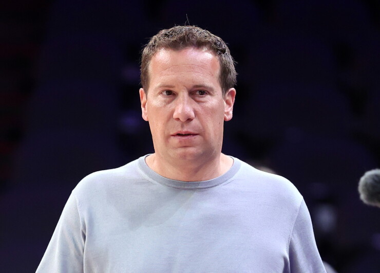 Chicago Sky v Phoenix Mercury