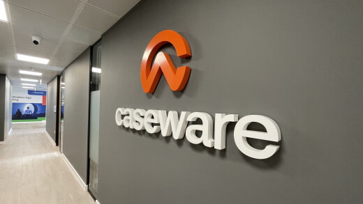 Caseware office new