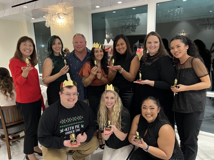 2024 Best Firms - Hawaii Accounting