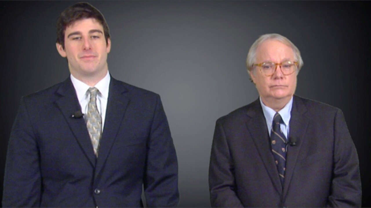 Thumbnail for Video: Muni Week in Review, Jan. 30, 2015