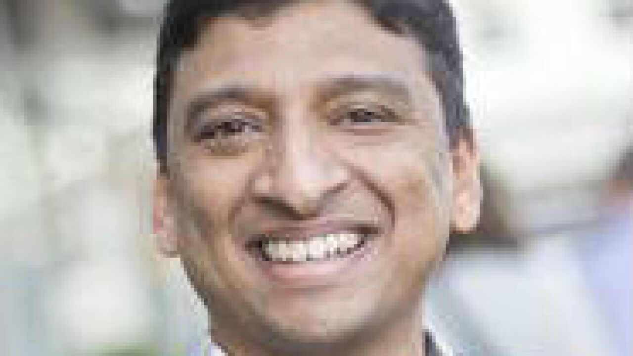 Anant Kale of AppZen