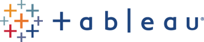Tableau Software Logo