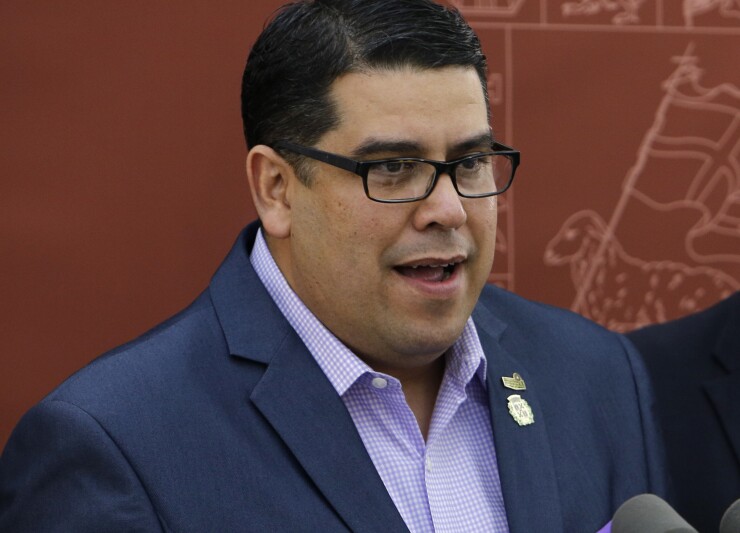 Rafael Hernández Montañez