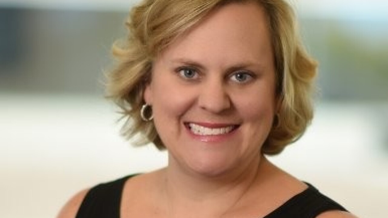 Kristin Shultz, NRL FCU