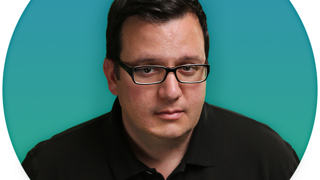 Daniel Peate