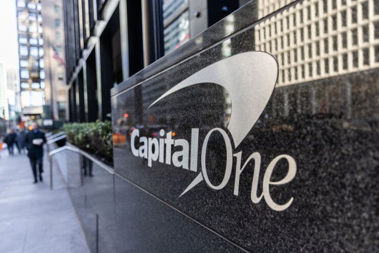 Capital One