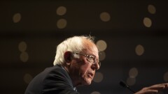 Sen. Bernie Sanders, I-Vt.