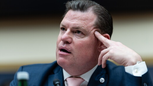 Prudential Regulators Testify Before House Financial Services Committee