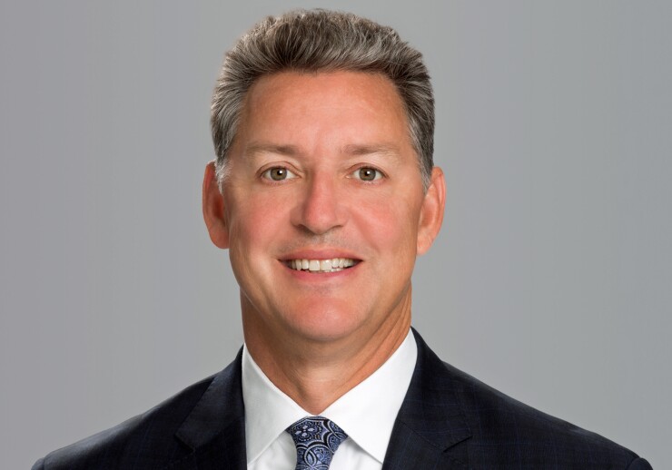 Ehlers Companies President Jeff Eaton