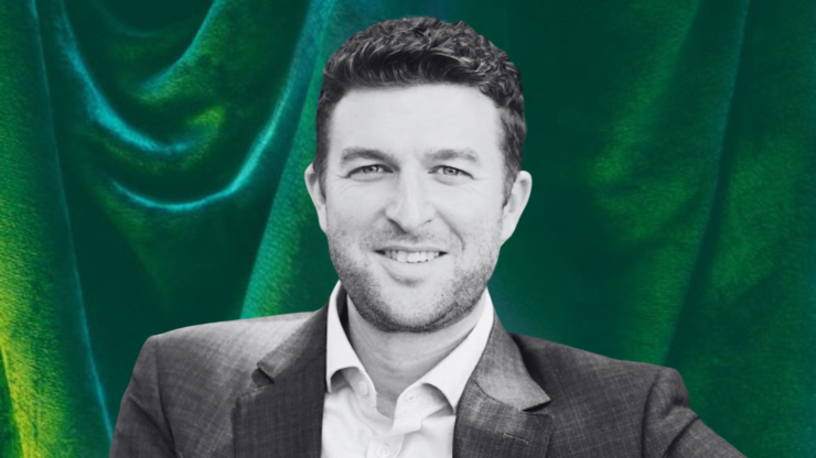 14 Regional Jackson Cousins Financial Planning's 2026 top 40 regional brokers under 40