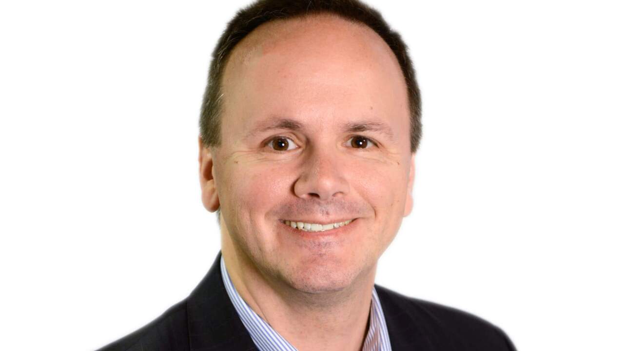 Matt Potter is director of investment services at SEI.