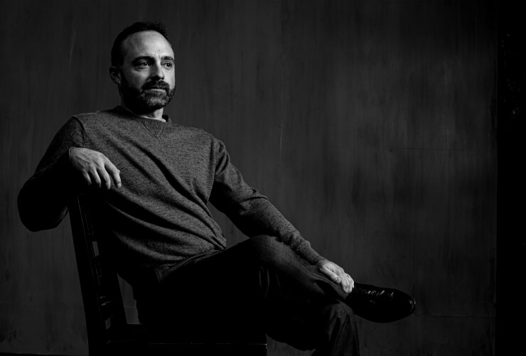 October Cover Feature