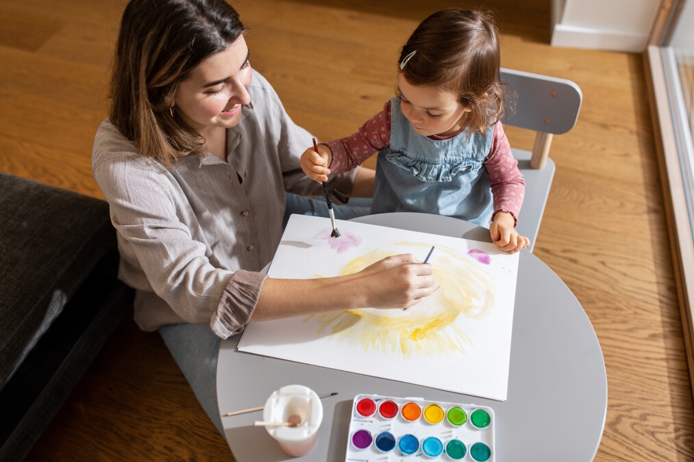 MassMutual's benefits give working parents an extra holiday boost