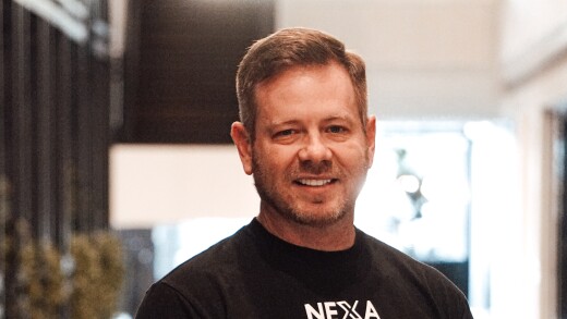 Mike Kortas, head of NEXA