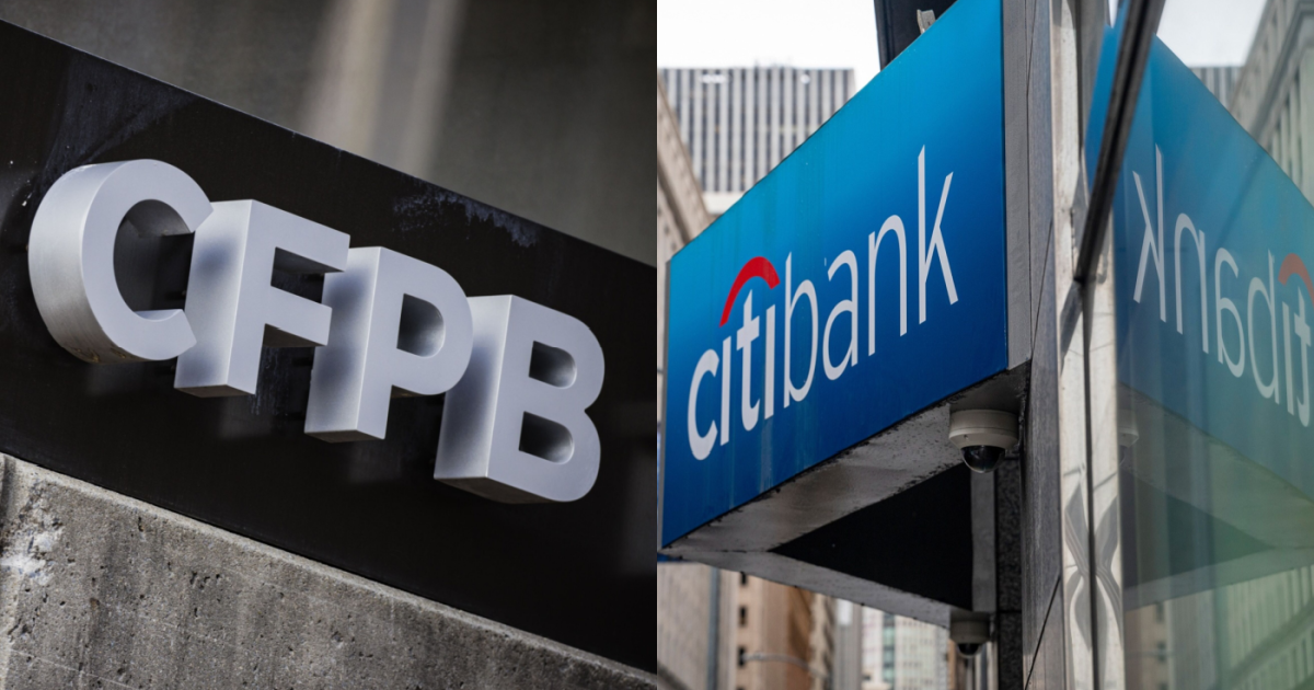 Citi will pay $26M to settle CFPB claims of bias against Armenian Americans