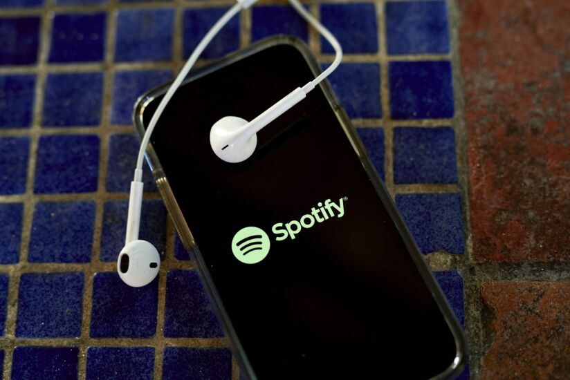 SpotifyBL