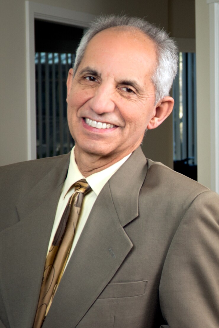 Bill Morrissey-Sound Financial Planning