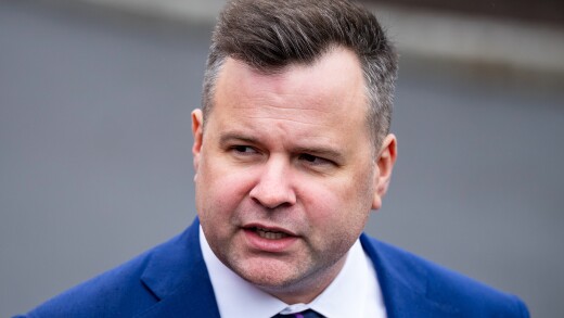 Fannie, Freddie IPOs Can Still 'Very Much' Happen, Pulte Says