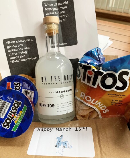 2021 Best Firms - Shannon & Associates