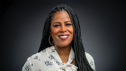 Thasunda Duckett, JPMorgan Chase