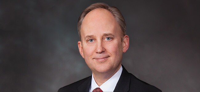 Sterling Nielsen, Mountain America Credit Union