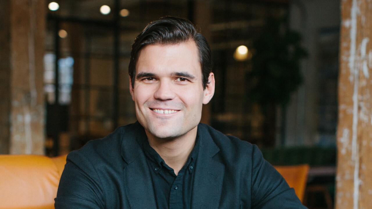 Alex Tapscott