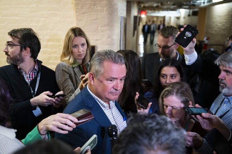 Don Bacon, R-Nebraska